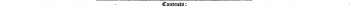 Contents?: