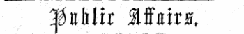 ^ttftlir " Iffflira,'