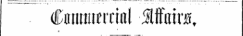 Cnmiuerrial Mutrat