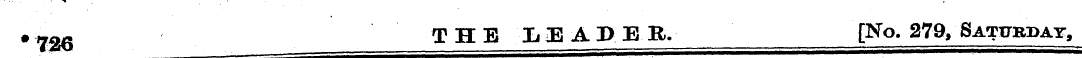 • 726 THB LEAP.EB. [No. 279, Satpbday,