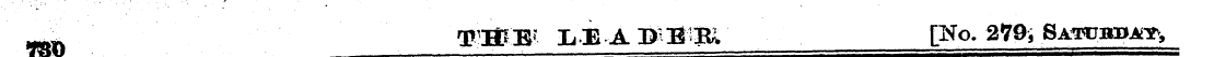 .^ ' OPJRBi IiEAB^Bm [No. 279 i Sa^ubba^...