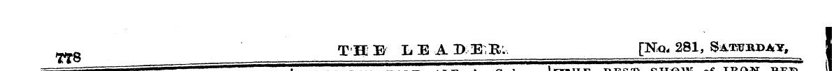 l9im Q T H E LEA D E^B. [No, 281, ^i^bda...