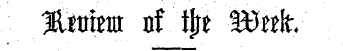 IRinmtr nf tire Wttk.