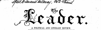 /*. 7' CBrD %f ^pe A &wexv POLITIC AX AID LITERARY REVIEW.