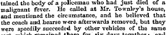 GATHERINGS FROM THE LAW AND