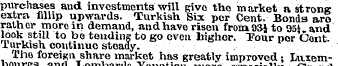 FROM THE LONDON GAZETTE