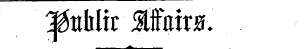 ~ ~ ^Ktllllir SUfftirif X AWUriiAJ * ¦ ?