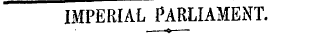 IMPrTRIAT PARTTAMI7NTT IM1 iLlilAL 1 AtHjiAiVlijiN 1. "»—""