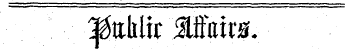^tihlir affair* J^aUUi JfUlUrllU.