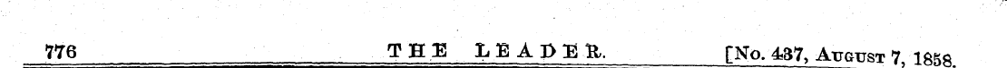 776 THE LEAPEl [No. 437, August 7 lgsg