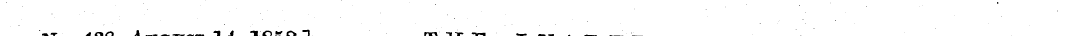 No. 438, August 14,1858.] THE LEADER. ga...