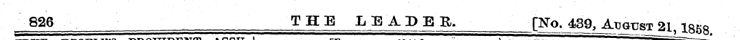 826 THE IiJSAPJER. [No. 439, Atjotst 21 ...