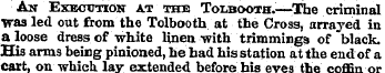 An Execution at thu Tolbooth.—The crimin...