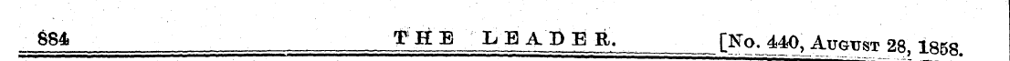 684 THE LJS^DER. [No, 440, August 28 185...