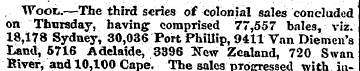 TTooti.—-The third series of colonial sa...
