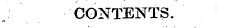 ,. : CONTENTS.