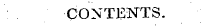 -CONTENTS.