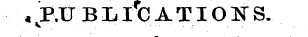 &lt; v B.UBIjICATIO^rS.