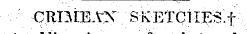 r CTIBIEA^ SivETCTI^.-j-