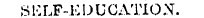 SICLF-EDUGATION.