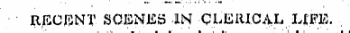 RJRiOISNT- SCISNES IN CLERICAL, I4FJS. hus