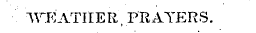 W^KATI!E R, PRATP:RS.