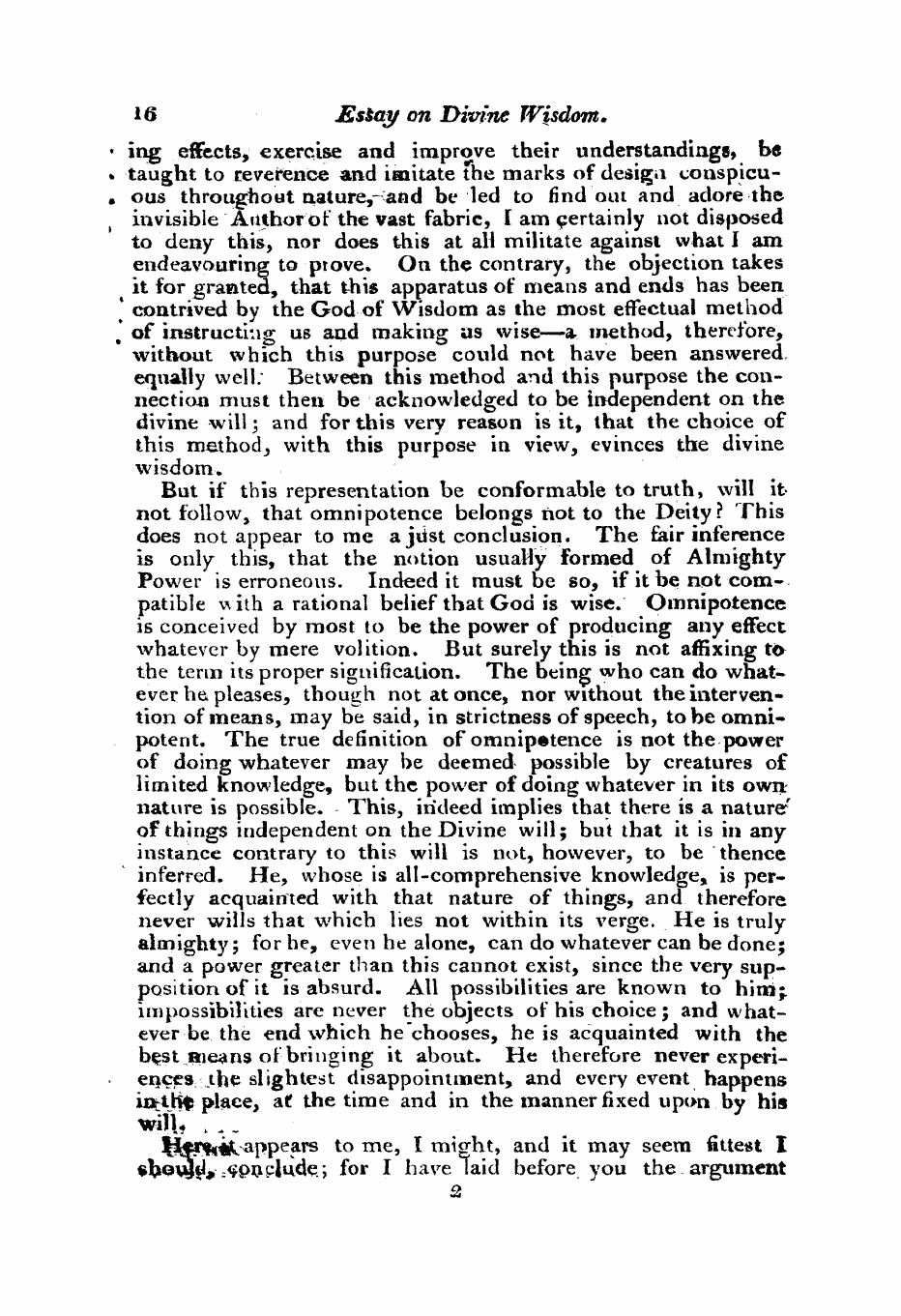 Monthly Repository (1806-1838) and Unitarian Chronicle (1832-1833): F Y, 1st edition: 16