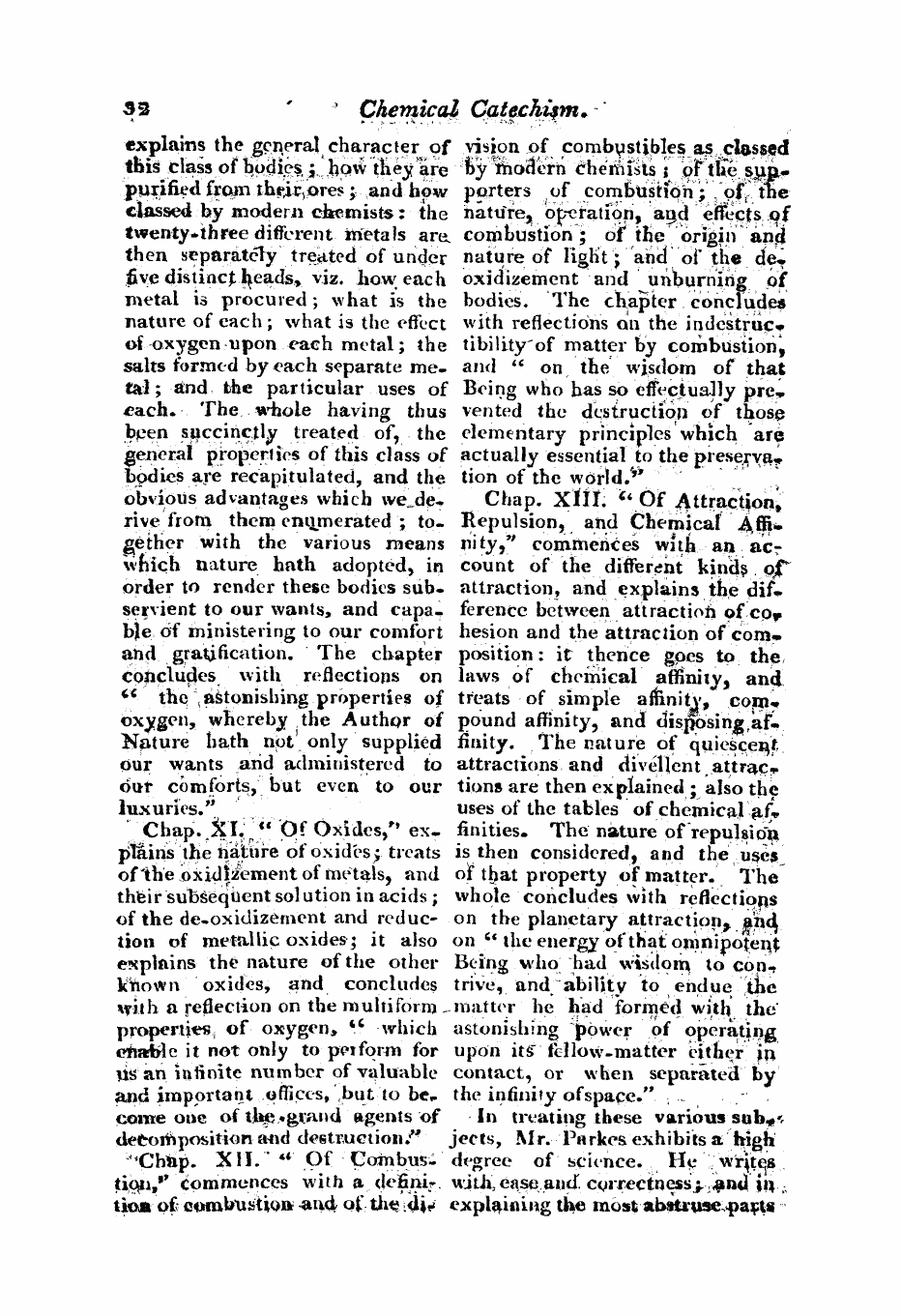 Monthly Repository (1806-1838) and Unitarian Chronicle (1832-1833): F Y, 1st edition: 32