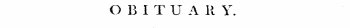 OBITUA R Y.