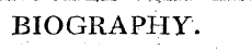 BIOGRAPHY.