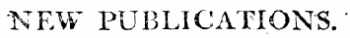 'NEW PUBLICATION15/
