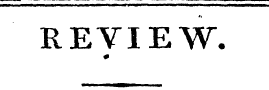 REVIEW.