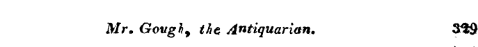 Afr. Govgi 9 the Antiquarian. 3$9