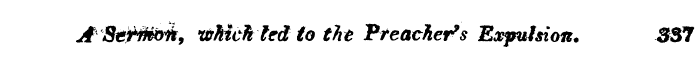 A'Set^Mt y Which ted to tht Preacher's E...