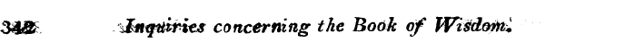 343£ h^nqttiries concerni ng the Book of...
