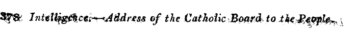 ^Bfc- Inttli^ggict^dtidrjess of the Cath...