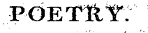 POE'TftT. • t ¦ / -.