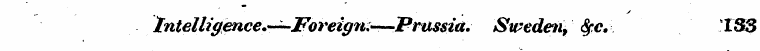 - . y lnteWgence.*^Foreign;>^PruAsia. Sw...