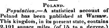 Poj,ani>. Population.—A statistical acco...