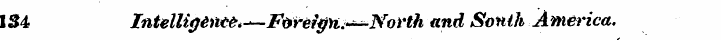 134 Intelligtn&t^F&reipfis^North and Sou...