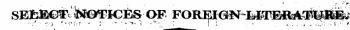 SEJ^OTv 'i &I^ICES- OF FORM'Ci^N^jyKP^R^P^iiia