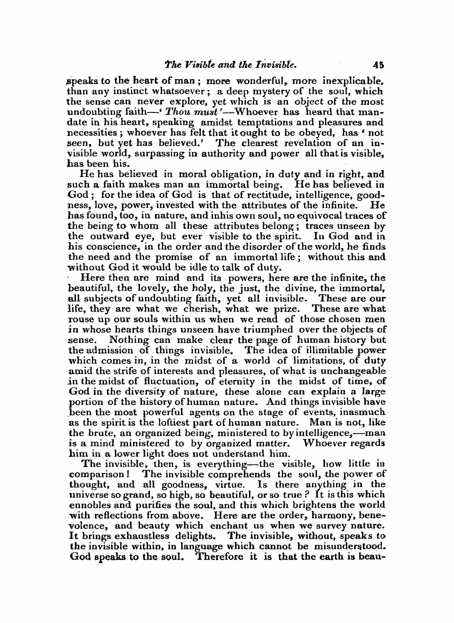 Monthly Repository (1806-1838) and Unitarian Chronicle (1832-1833): F Y, 1st edition: 45