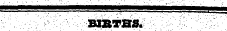 V : - ' :.: ' . ¦ .;- ¦ :- V ;: ' ^ : ' ¦: B1BTHS. ;¦[ ' : .^^, " . ^^ '¦