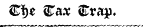 Ci)e 3Tax Cfaj).