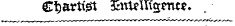 Chartist 3mt?XTt'sen«.