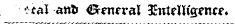 , ¦ *tal-atib General 3S«tentgcncf.