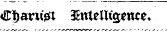 «Et)arugt $ntelU'sence«