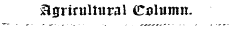&grimltiiral Culumn.