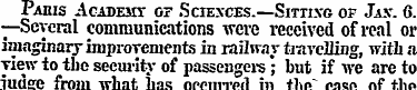 Paris A cam-jit of Sciences.—Sittixg of ...