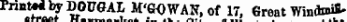 ^^ Mojm ntnei "intHhy DOVQAL M'SOWAN, of 17, Great Windnut